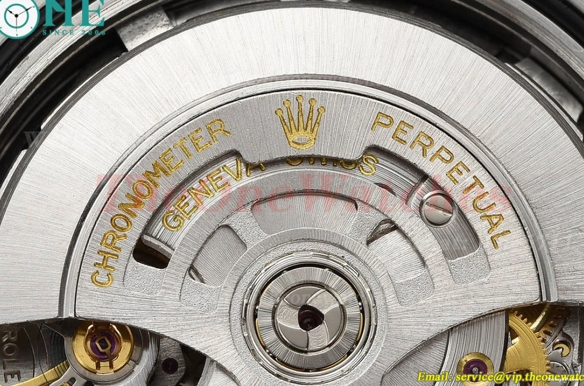 Datejust Jub 126333 YG Textured SH3235 Gold SS 41mm Dial Clean 0208